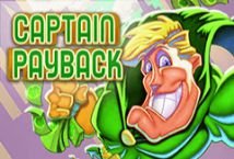 Captain Payback slot